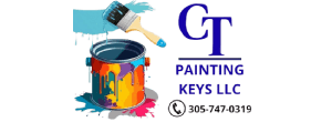 CT Painting Keys